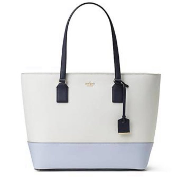 NWT Kate Spade Cameron Street Medium Harmony - Picture 1 of 13